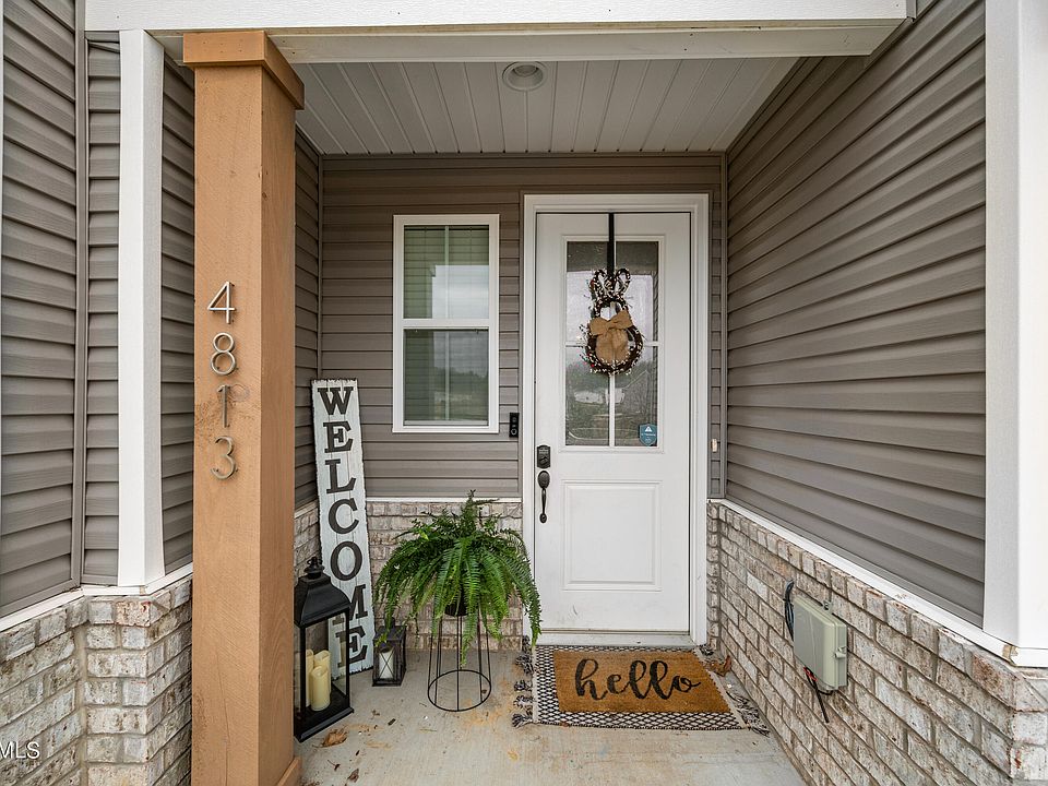 4813 Moon Lake Ln, Knoxville, TN 37918 Zillow