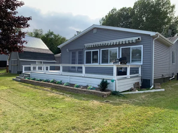 3712 E Cedar Dr, Black River, MI 48721
