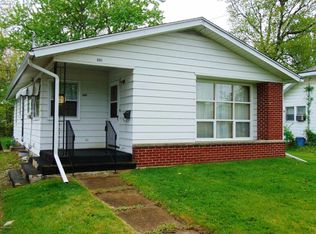 301 Avenue A, Springfield, MI 49037