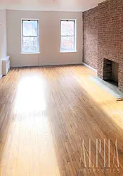 Rented by Alpha Properties NYC I LLC