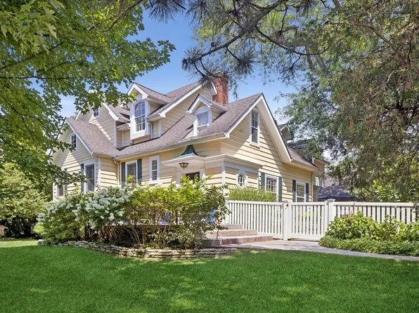 801 N Madison St, Hinsdale, IL 60521