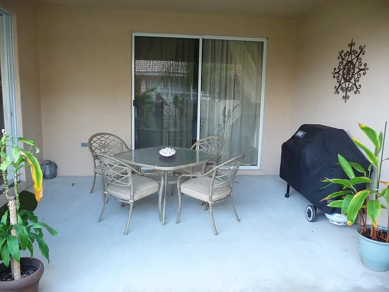 Porch