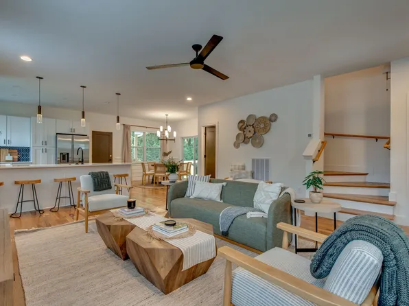 406 Myrtle St, Nashville, TN 37206