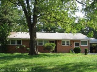 4209 Javins Dr, Alexandria, VA 22310