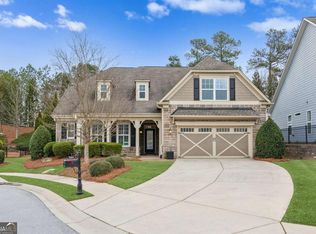 3484 Blue Spruce Ct SW, Gainesville, GA 30504