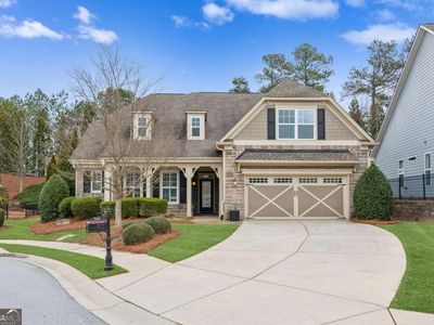 3484 Blue Spruce Ct SW, Gainesville, GA, 30504