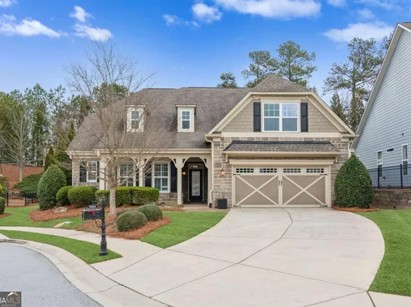 3484 Blue Spruce Ct SW, Gainesville, GA 30504