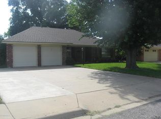 3311 Otsego Dr, Amarillo, TX 79106