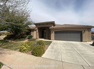 3989 S Fortune Way, Washington, UT 84780