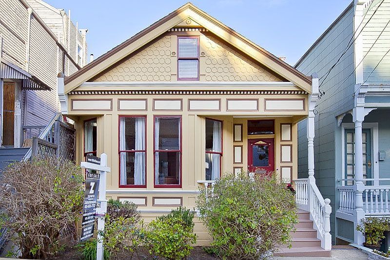 105 Hoffman Ave. @ 23rd St.