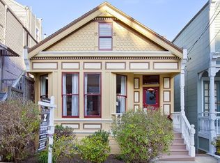 105 Hoffman Ave, San Francisco, CA 94114