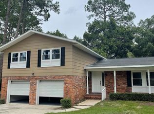 1114 Gaskin Ave N, Douglas, GA 31533
