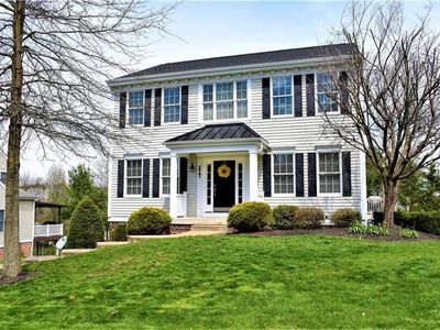217 Morning Grove Ln, Valencia, PA, 16059