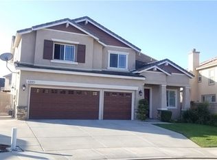 26789 Hanalei Ct, Sun City, CA 92586