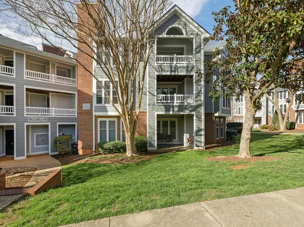 1031 Wirewood Dr APT 201, Raleigh, NC 27605