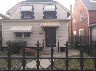 8824 S Wabash Ave, Chicago, IL 60619