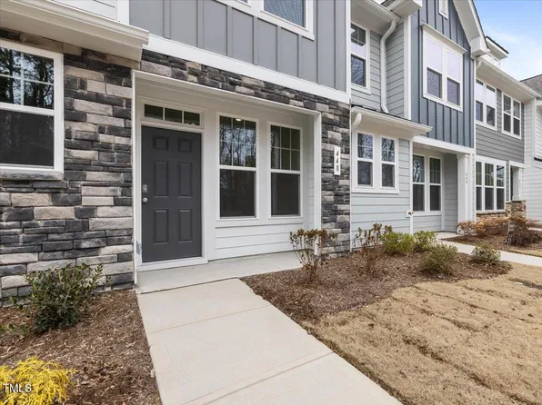 326 Church St #42, Wendell, NC 27591
