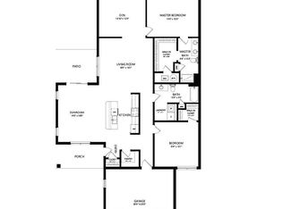 8734 Tangra Dr, Fort Wayne, IN 46825