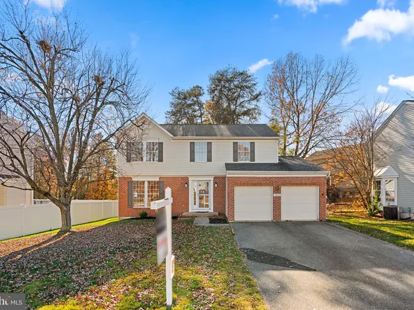 1910 Artillery Ln, Odenton, MD 21113