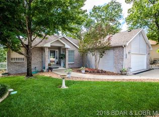 1545 Island Ct, Osage Beach, MO 65065