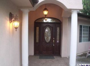 612 Hillcrest Ave, La Canada Flintridge, CA 91011