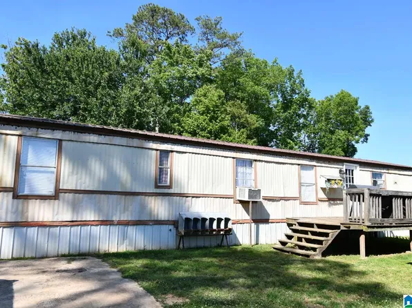 10701 County Road 66, Heflin, AL 36264