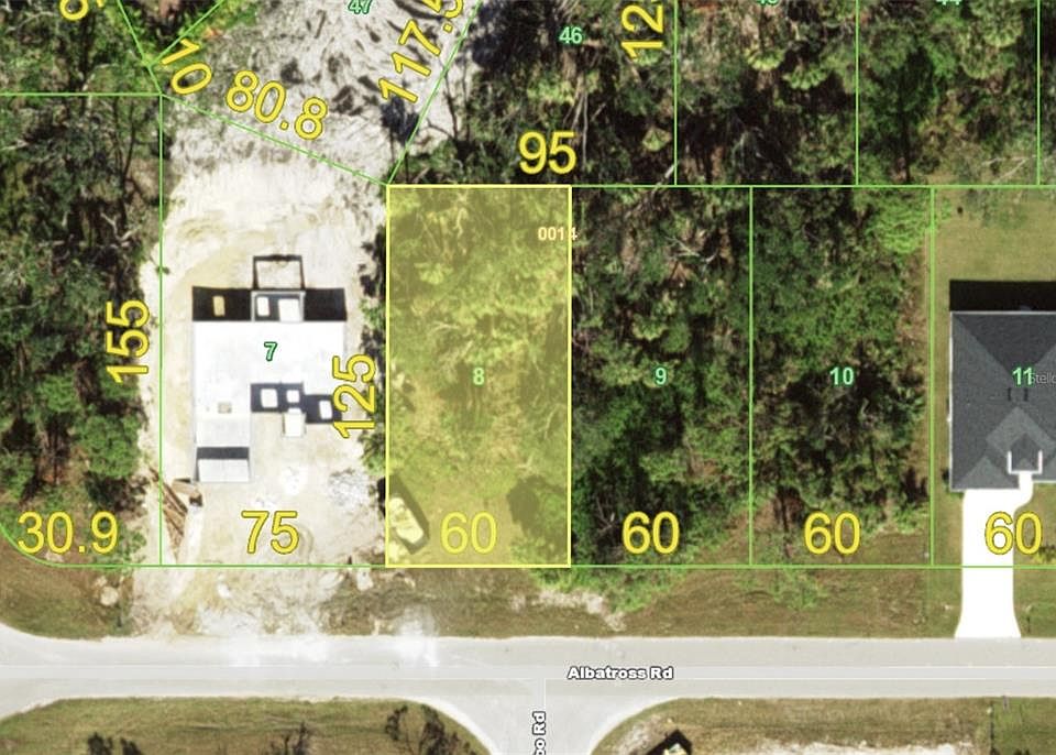 2nd image of 304 Albatross Rd #8