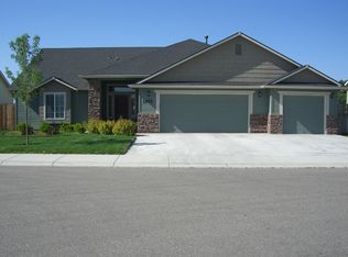 11472 W Andromeda St, Star, ID 83669