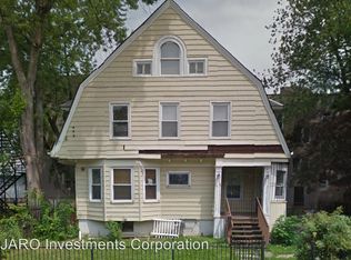 14 Annawan St, Hartford, CT 06114