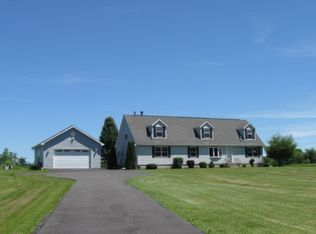 861 Grooms Rd, Rexford, NY 12148