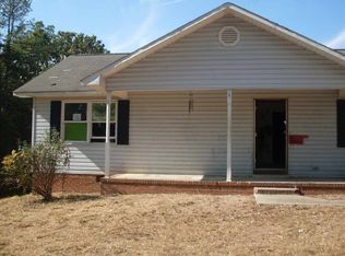 574 Jamison Rd, Liberty, SC 29657