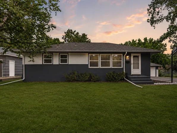 3500 72nd Ave N, Brooklyn Center, MN 55429