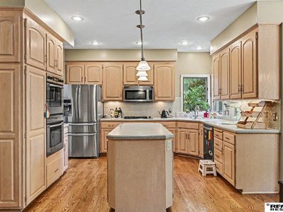 1022 Sherwood Ln, Papillion, NE, 68046