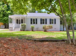 543 Tubman St, Augusta, GA 30904