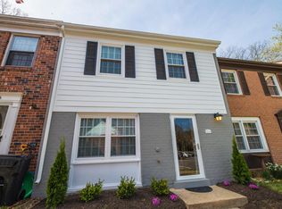 9214 Sprucewood Rd, Burke, VA 22015