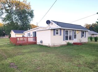 1150 S Quarterline Rd, Muskegon, MI 49442