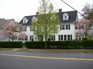 564 Townsend Ave, New Haven, CT 06512