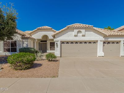 1020 E Baylor Ln, Chandler, AZ, 85225