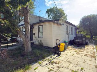 7344 Forrest Ave, Pennsauken, NJ 08110