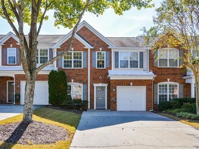 2830 Commonwealth Cir #77, Alpharetta, GA, 30004