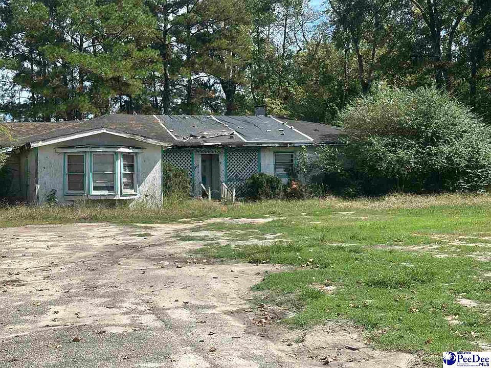 2nd image of 2148 N Williamsburg County Hwy