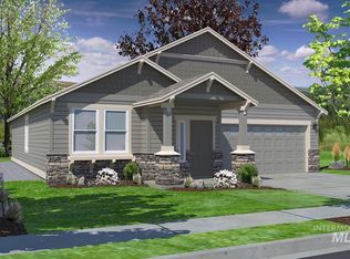 6218 W Los Flores Drive Block LOT 21-5, Meridian, ID 83646