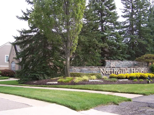 15899 Winding Creek Ct, Northville, MI 48168