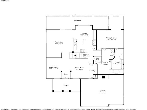 2nd image of 5041 Cape Hatteras Dr