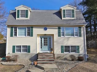 154 Spring St, Stoneham, MA 02180