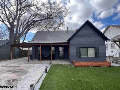 1735 9th St, Gering, NE, 69341
