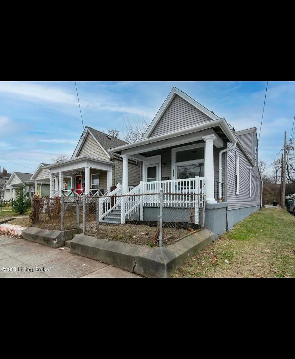 S Preston St, Louisville — Photo 3