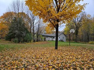 3536 N Rifle Rd, Rhinelander, WI 54501