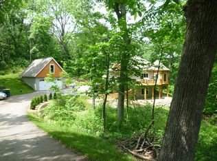 W3950 Bluff Rd, Eagle, WI 53119