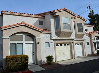 4004 Castle Cove Dr, Las Vegas, NV 89108